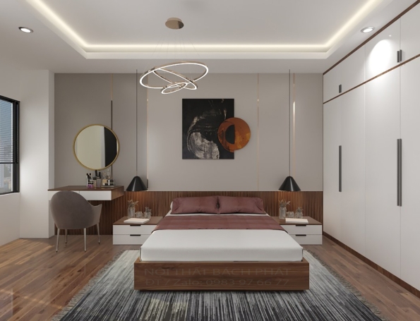 TK NT NHÀ CHỊ LIỄU ĐƯỜNG LÔ TƯ BÌNH TÂN