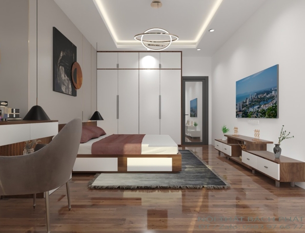 TK NT NHÀ CHỊ LIỄU ĐƯỜNG LÔ TƯ BÌNH TÂN