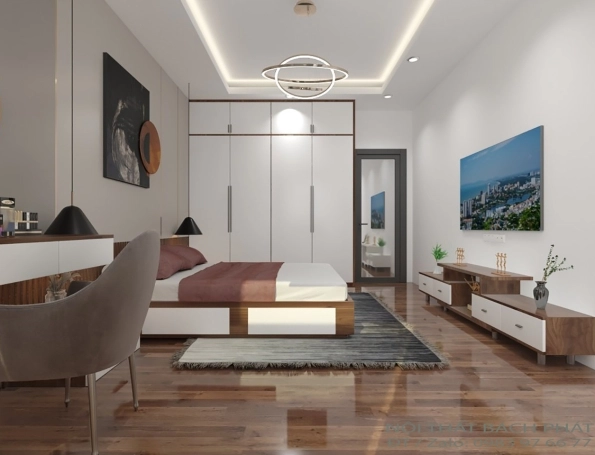 TK NT NHÀ CHỊ LIỄU ĐƯỜNG LÔ TƯ BÌNH TÂN