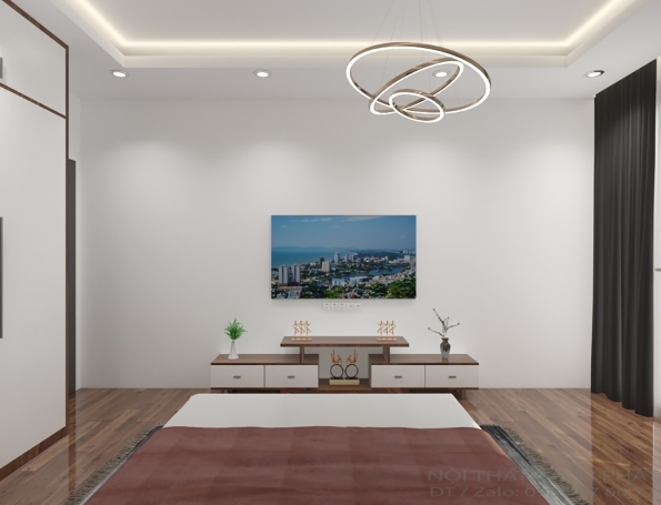 TK NT NHÀ CHỊ LIỄU ĐƯỜNG LÔ TƯ BÌNH TÂN