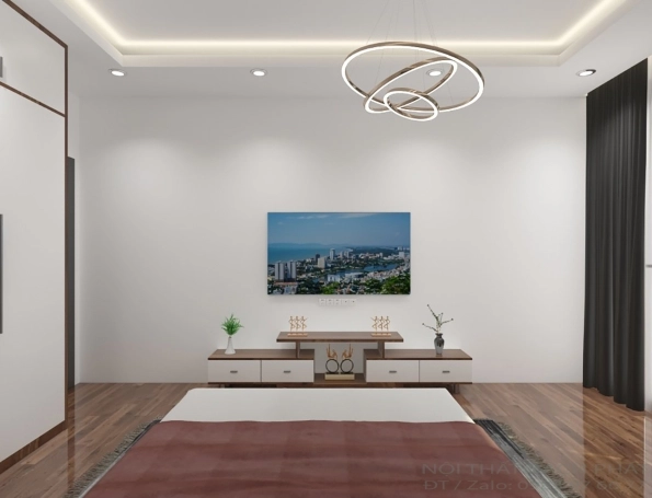 TK NT NHÀ CHỊ LIỄU ĐƯỜNG LÔ TƯ BÌNH TÂN