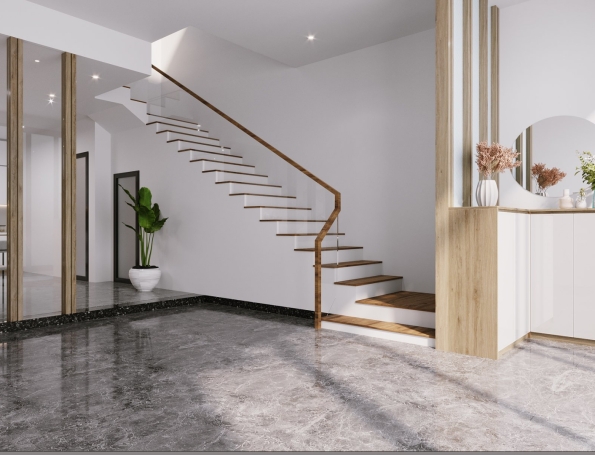 TK NT NHÀ ANH MẠNH NHÀ BÈ