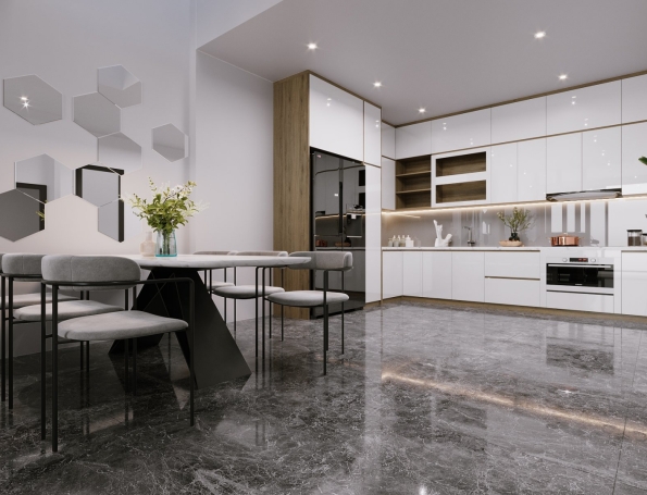 TK NT NHÀ ANH MẠNH NHÀ BÈ