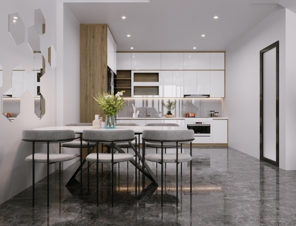 TK NT NHÀ ANH MẠNH NHÀ BÈ