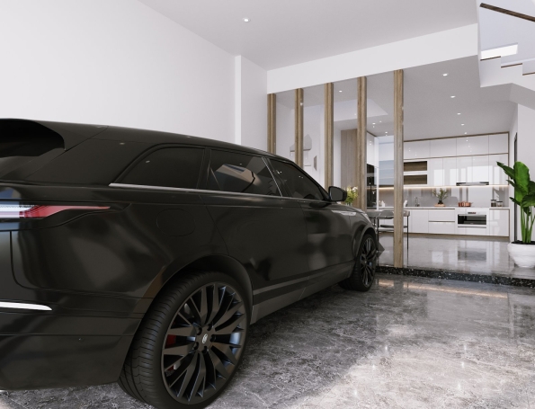 TK NT NHÀ ANH MẠNH NHÀ BÈ