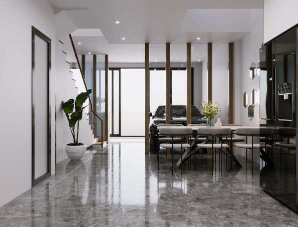 TK NT NHÀ ANH MẠNH NHÀ BÈ