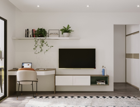 TK NT NHÀ ANH MẠNH NHÀ BÈ