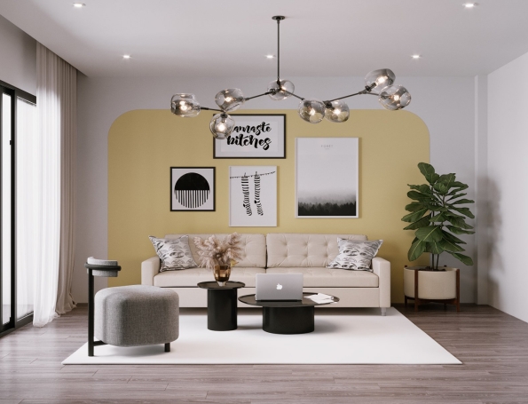 TK NT NHÀ ANH MẠNH NHÀ BÈ