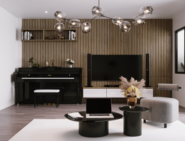 TK NT NHÀ ANH MẠNH NHÀ BÈ