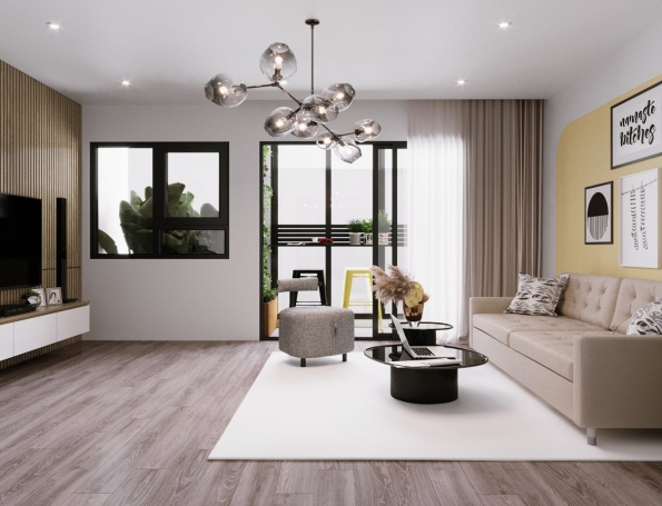 TK NT NHÀ ANH MẠNH NHÀ BÈ