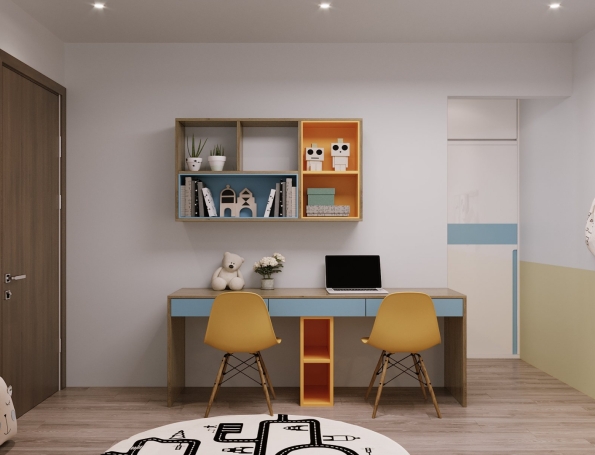 TK NT NHÀ ANH MẠNH NHÀ BÈ