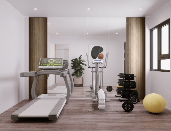 TK NT NHÀ ANH MẠNH NHÀ BÈ