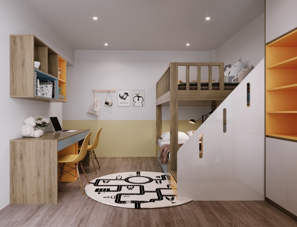 TK NT NHÀ ANH MẠNH NHÀ BÈ