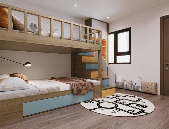 TK NT NHÀ ANH MẠNH NHÀ BÈ