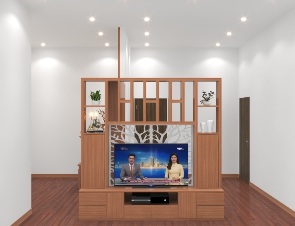 TK NT NHÀ ANH PHONG XUYÊN MỘC BRVT