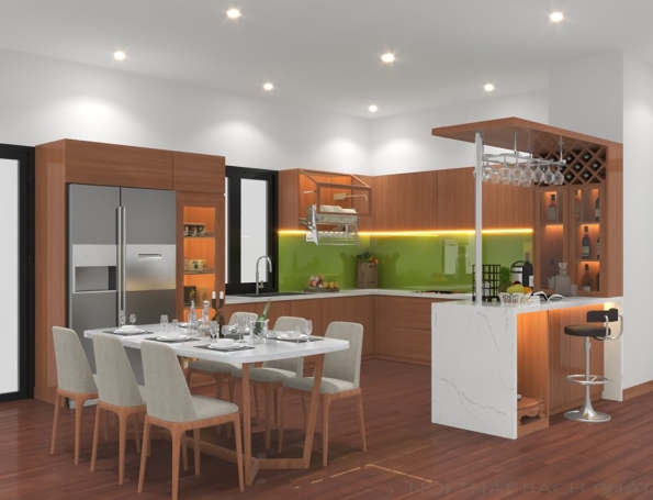 TK NT NHÀ ANH PHONG XUYÊN MỘC BRVT