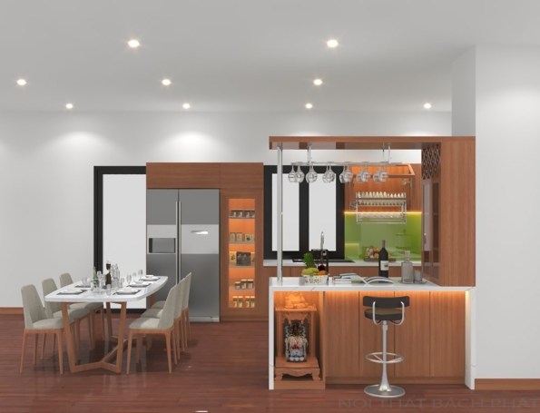 TK NT NHÀ ANH PHONG XUYÊN MỘC BRVT