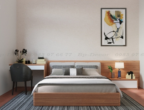 TK NT NHÀ ANH PHONG XUYÊN MỘC BRVT