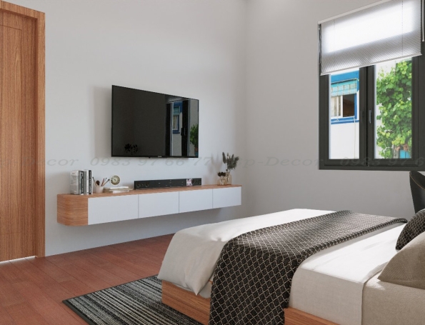 TK NT NHÀ ANH PHONG XUYÊN MỘC BRVT