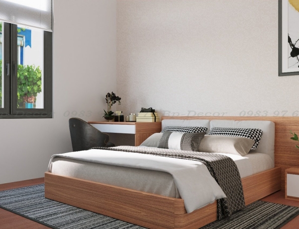 TK NT NHÀ ANH PHONG XUYÊN MỘC BRVT