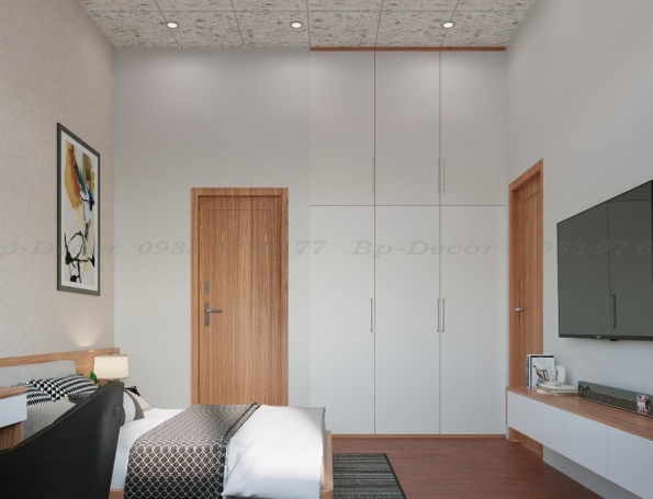 TK NT NHÀ ANH PHONG XUYÊN MỘC BRVT