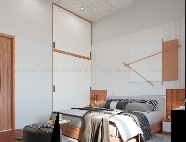 TK NT NHÀ ANH PHONG XUYÊN MỘC BRVT