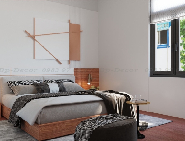 TK NT NHÀ ANH PHONG XUYÊN MỘC BRVT