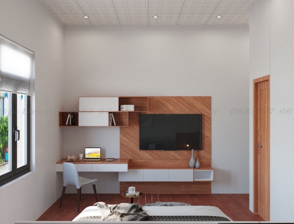 TK NT NHÀ ANH PHONG XUYÊN MỘC BRVT