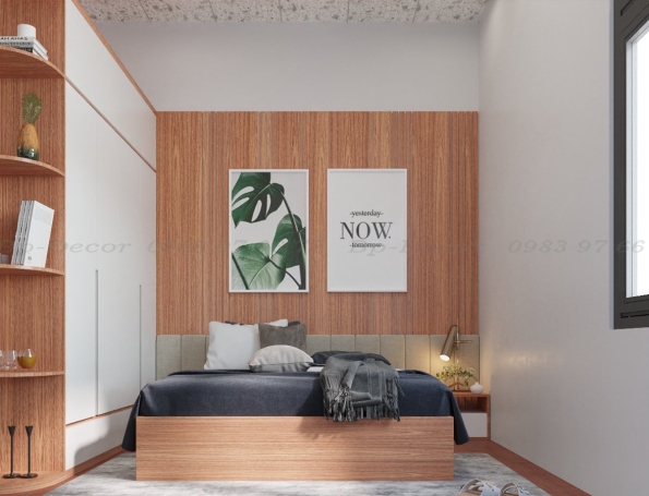 TK NT NHÀ ANH PHONG XUYÊN MỘC BRVT