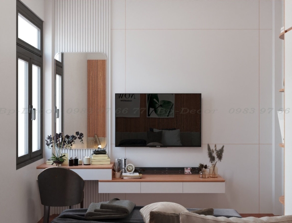 TK NT NHÀ ANH PHONG XUYÊN MỘC BRVT