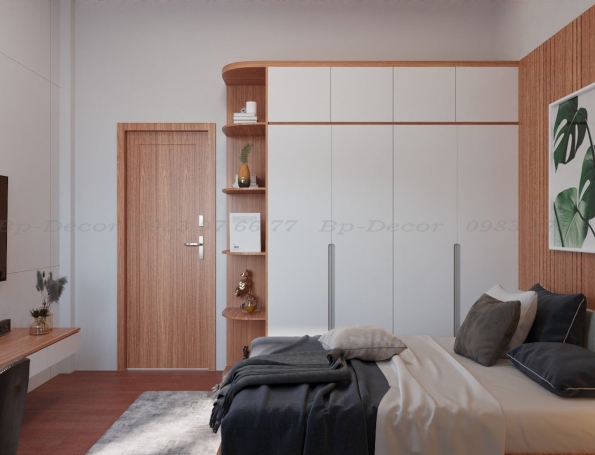 TK NT NHÀ ANH PHONG XUYÊN MỘC BRVT