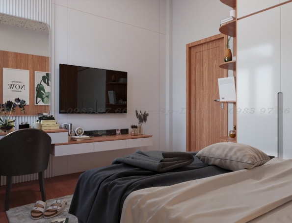 TK NT NHÀ ANH PHONG XUYÊN MỘC BRVT