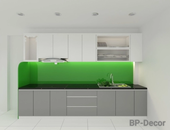 TK Bếp Nhà Anh Dũng Q.Bình Tân