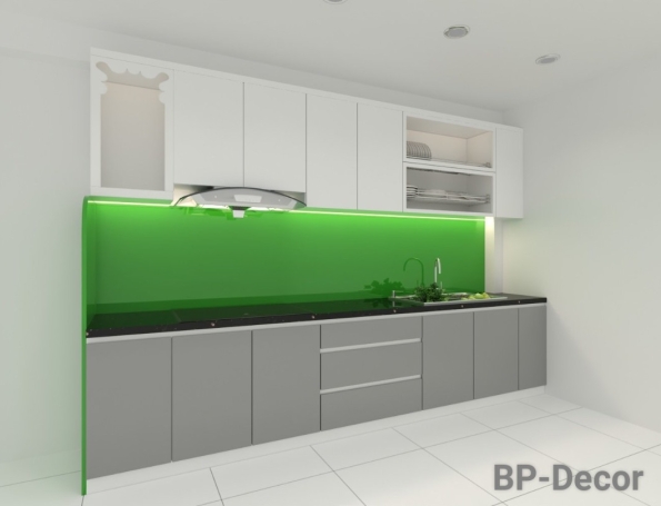 TK Bếp Nhà Anh Dũng Q.Bình Tân