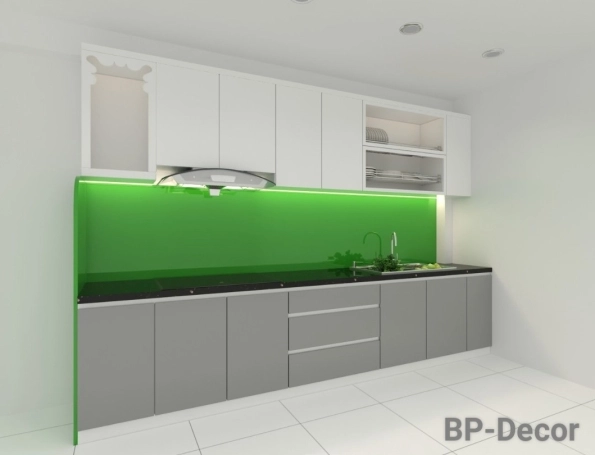 TK Bếp Nhà Anh Dũng Q.Bình Tân