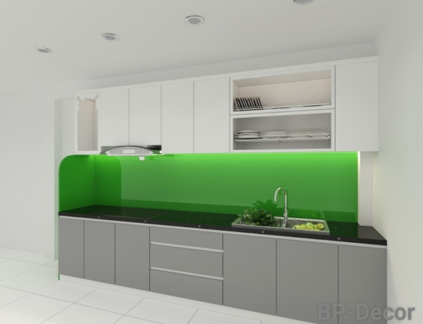 TK Bếp Nhà Anh Dũng Q.Bình Tân