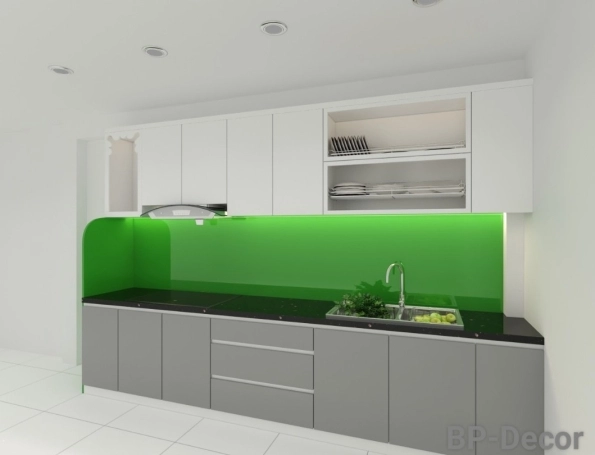 TK Bếp Nhà Anh Dũng Q.Bình Tân