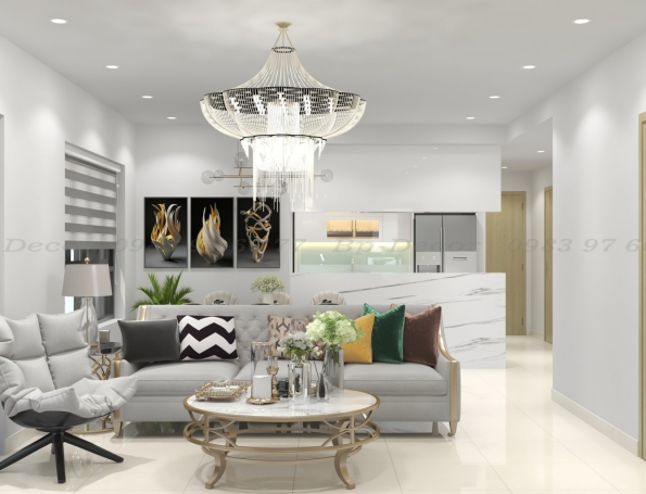 TK Căn Hộ Anh Thành Celadon City