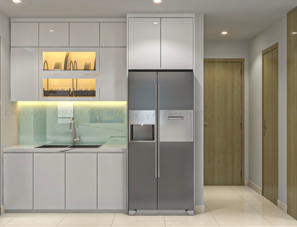 TK Căn Hộ Anh Thành Celadon City