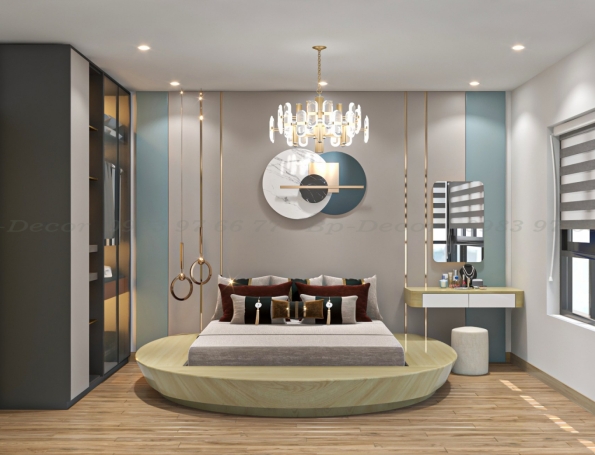 TK Căn Hộ Anh Thành Celadon City