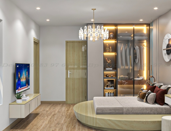 TK Căn Hộ Anh Thành Celadon City