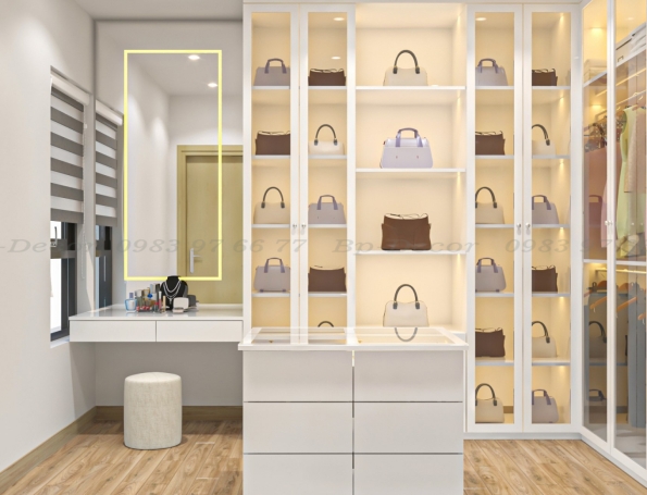 TK Căn Hộ Anh Thành Celadon City