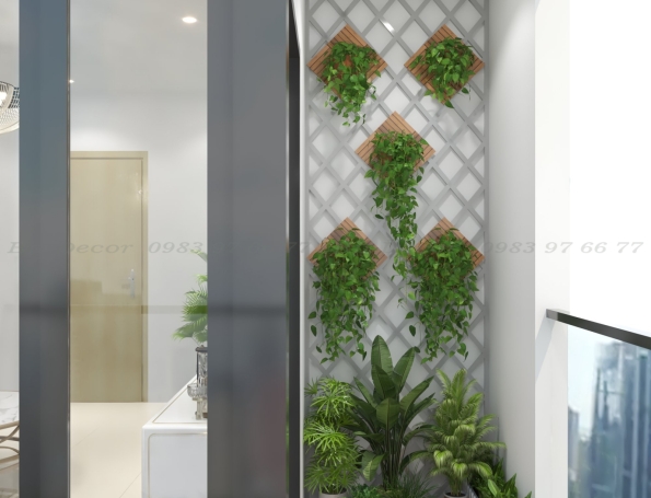 TK Căn Hộ Anh Thành Celadon City