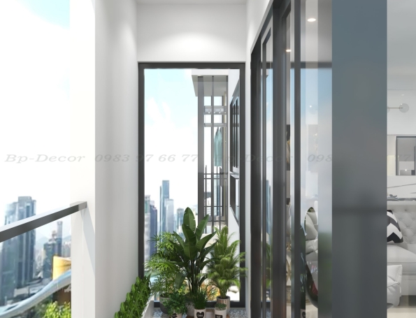 TK Căn Hộ Anh Thành Celadon City