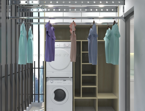 TK Căn Hộ Anh Thành Celadon City