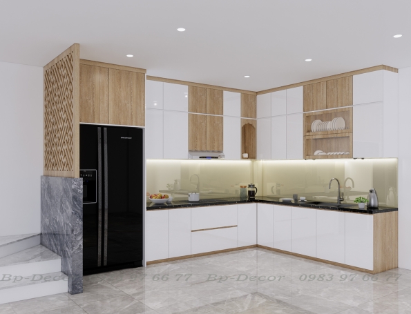 TK Bếp Nhà ANh Chức, Thủ Đức