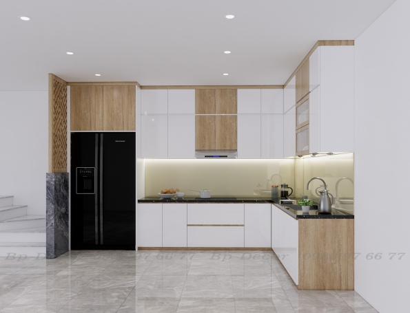 TK Bếp Nhà ANh Chức, Thủ Đức