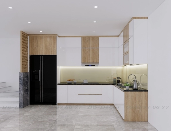 TK Bếp Nhà ANh Chức, Thủ Đức