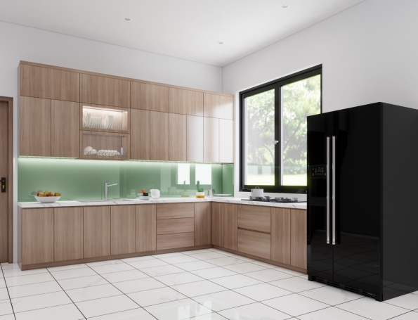 TK NT Bếp Nhà Anh Thi, Xuyên Mộc, BRVT