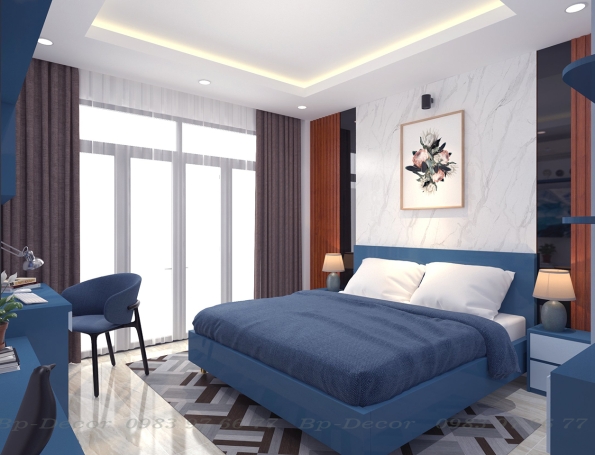 TK Nhà Anh Nguyễn Nhiều đường TKTQ Q.Bình Tân